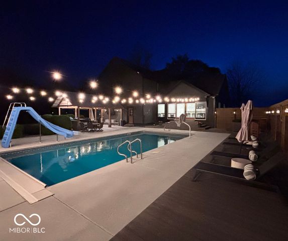 4835 S 500 W, Lebanon, IN 46052