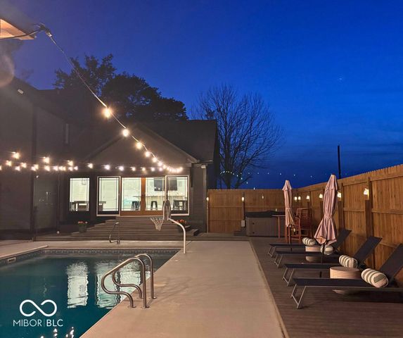 4835 S 500 W, Lebanon, IN 46052