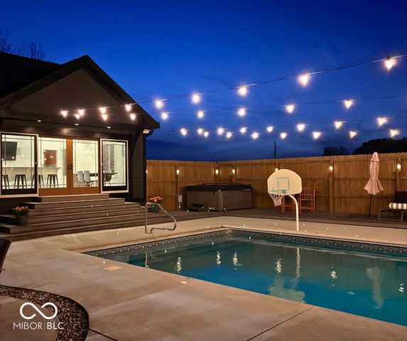 4835 S 500 W, Lebanon, IN 46052