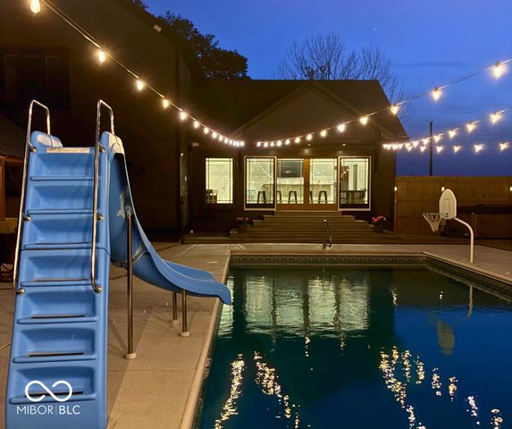 4835 S 500 W, Lebanon, IN 46052