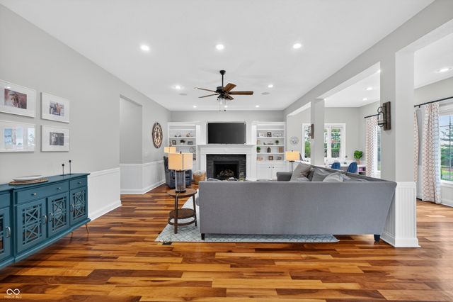 4835 S 500 W, Lebanon, IN 46052