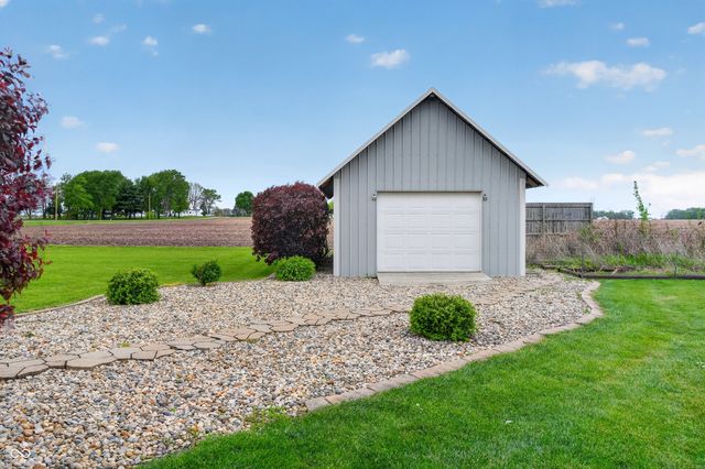 4835 S 500 W, Lebanon, IN 46052