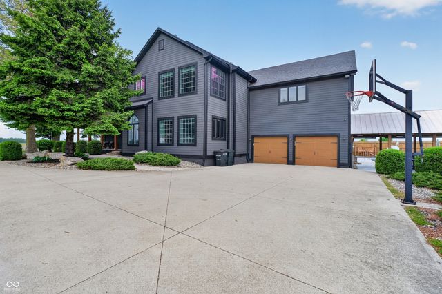 4835 S 500 W, Lebanon, IN 46052