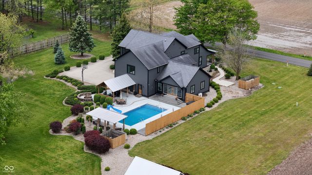 4835 S 500 W, Lebanon, IN 46052
