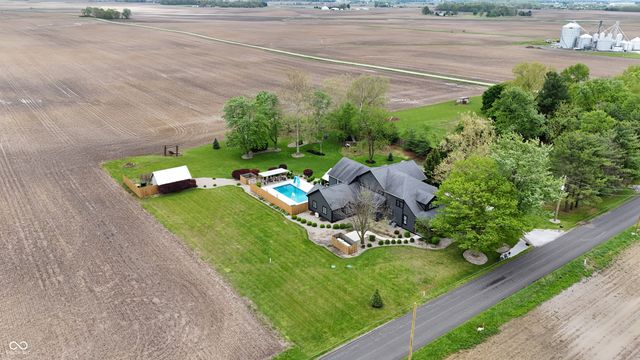 4835 S 500 W, Lebanon, IN 46052