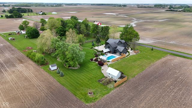 4835 S 500 W, Lebanon, IN 46052