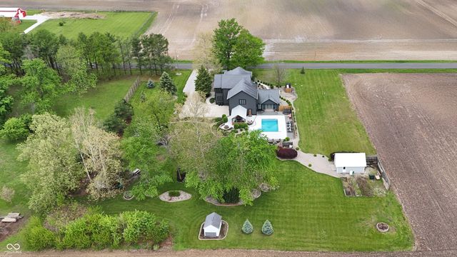 4835 S 500 W, Lebanon, IN 46052