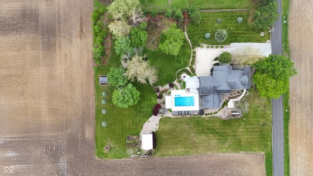 4835 S 500 W, Lebanon, IN 46052