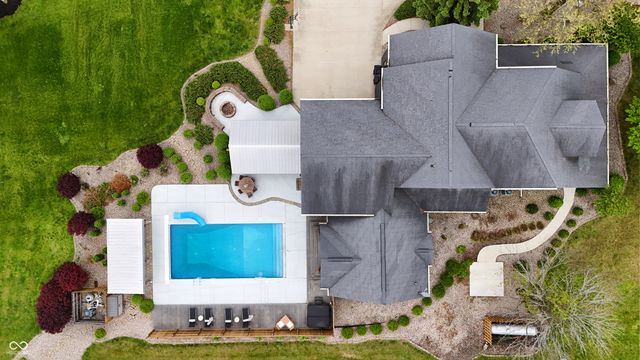 4835 S 500 W, Lebanon, IN 46052
