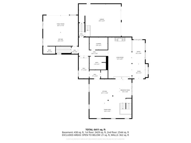 4835 S 500 W, Lebanon, IN 46052