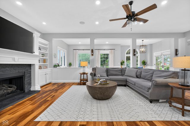 4835 S 500 W, Lebanon, IN 46052