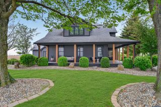 4835 S 500 W, Lebanon, IN 46052