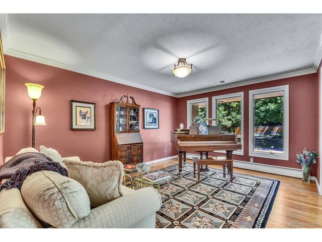 6400 E Ida Ave, Greenwood Village, CO 80111
