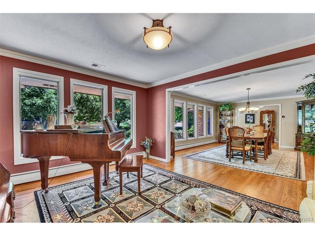 6400 E Ida Ave, Greenwood Village, CO 80111