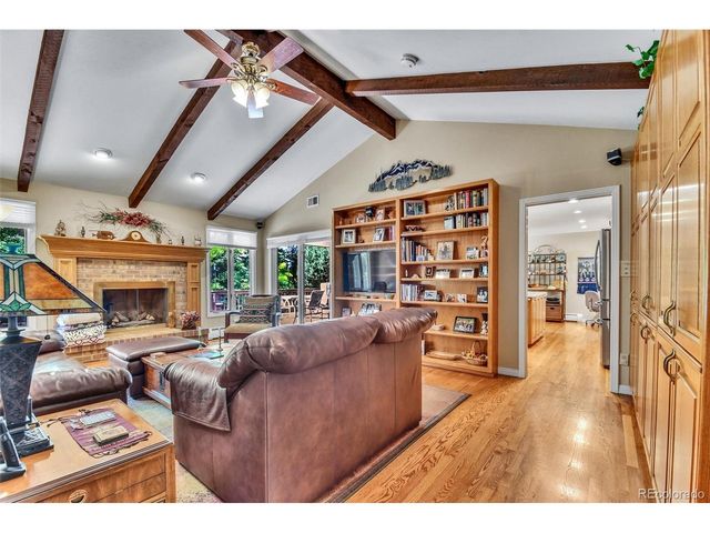 6400 E Ida Ave, Greenwood Village, CO 80111