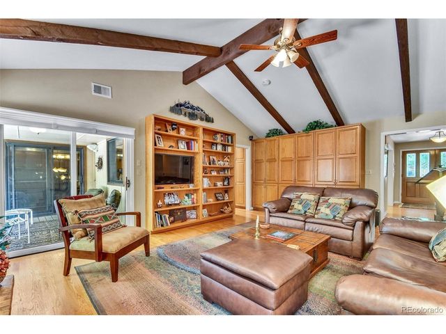 6400 E Ida Ave, Greenwood Village, CO 80111