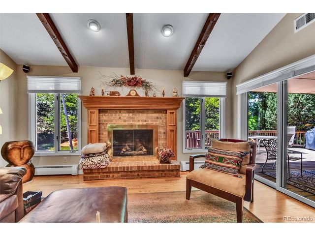 6400 E Ida Ave, Greenwood Village, CO 80111
