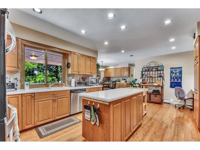 6400 E Ida Ave, Greenwood Village, CO 80111
