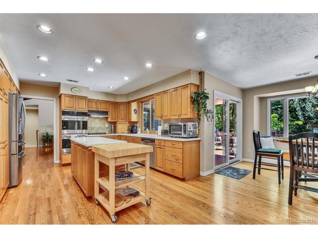 6400 E Ida Ave, Greenwood Village, CO 80111