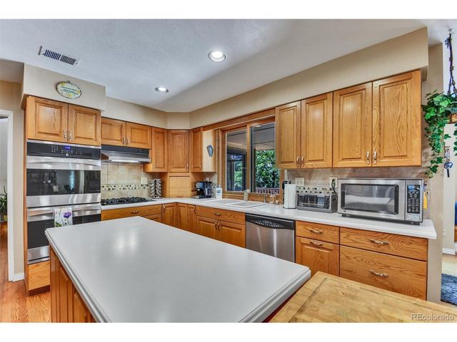 6400 E Ida Ave, Greenwood Village, CO 80111