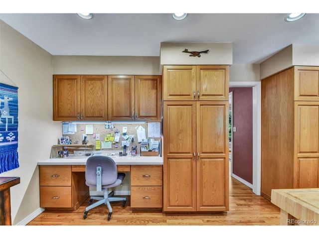 6400 E Ida Ave, Greenwood Village, CO 80111