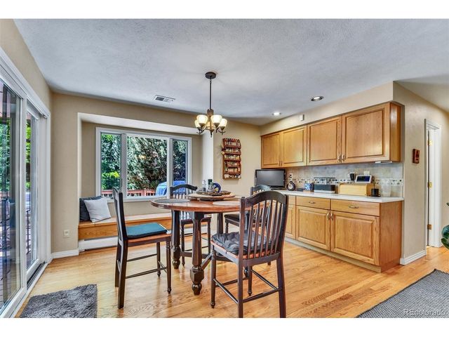 6400 E Ida Ave, Greenwood Village, CO 80111