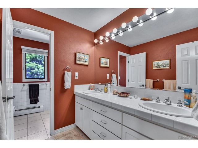 6400 E Ida Ave, Greenwood Village, CO 80111