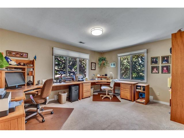 6400 E Ida Ave, Greenwood Village, CO 80111