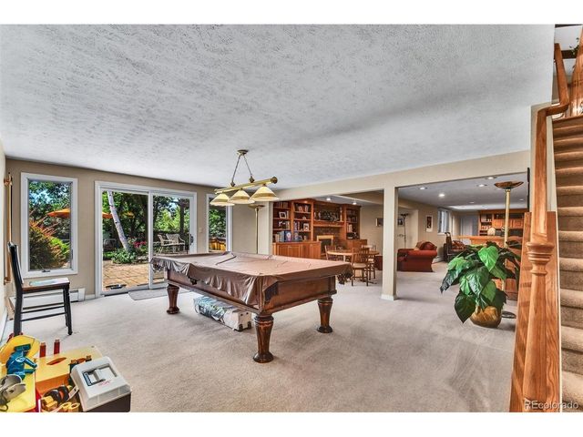 6400 E Ida Ave, Greenwood Village, CO 80111