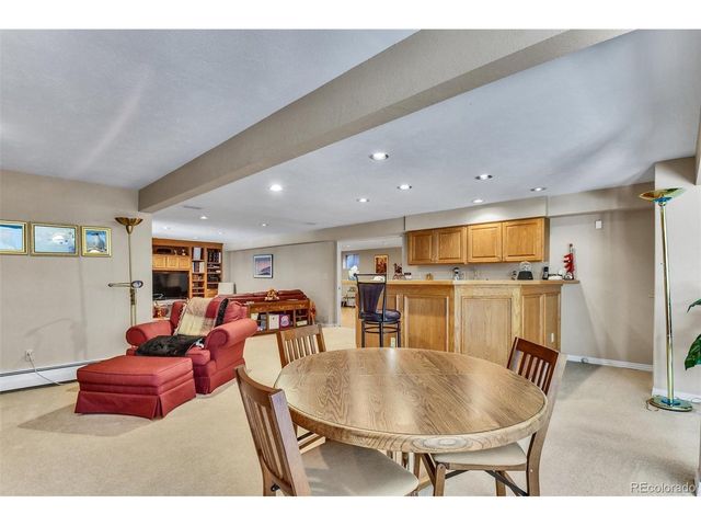 6400 E Ida Ave, Greenwood Village, CO 80111