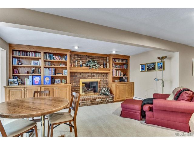 6400 E Ida Ave, Greenwood Village, CO 80111