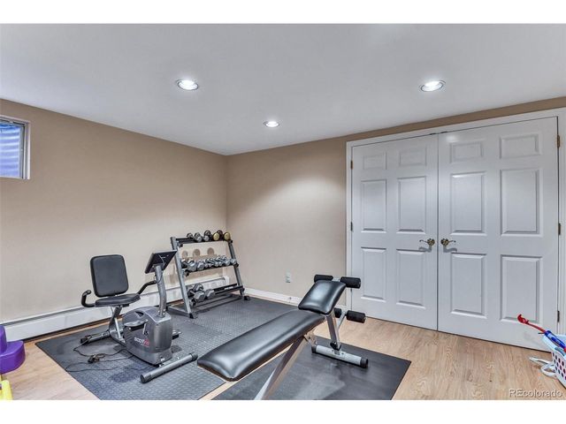 6400 E Ida Ave, Greenwood Village, CO 80111