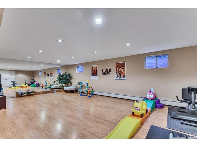 6400 E Ida Ave, Greenwood Village, CO 80111