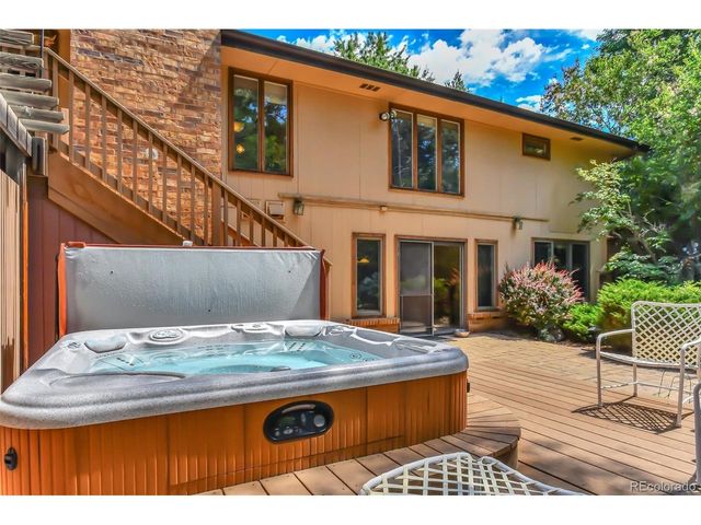 6400 E Ida Ave, Greenwood Village, CO 80111