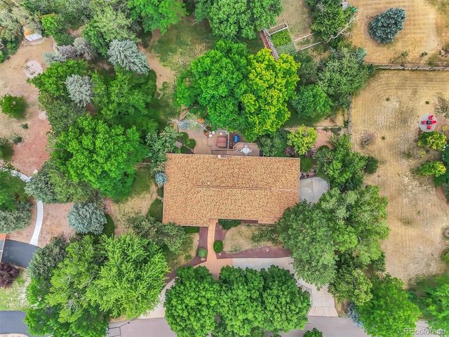 6400 E Ida Ave, Greenwood Village, CO 80111