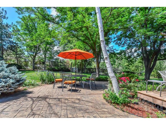 6400 E Ida Ave, Greenwood Village, CO 80111