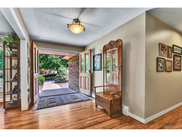 6400 E Ida Ave, Greenwood Village, CO 80111