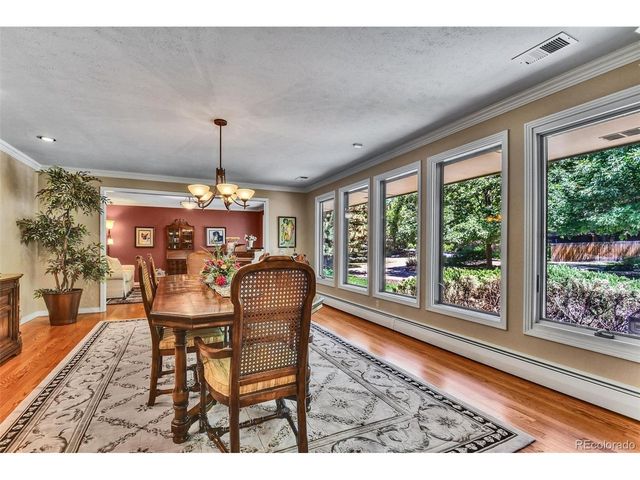 6400 E Ida Ave, Greenwood Village, CO 80111