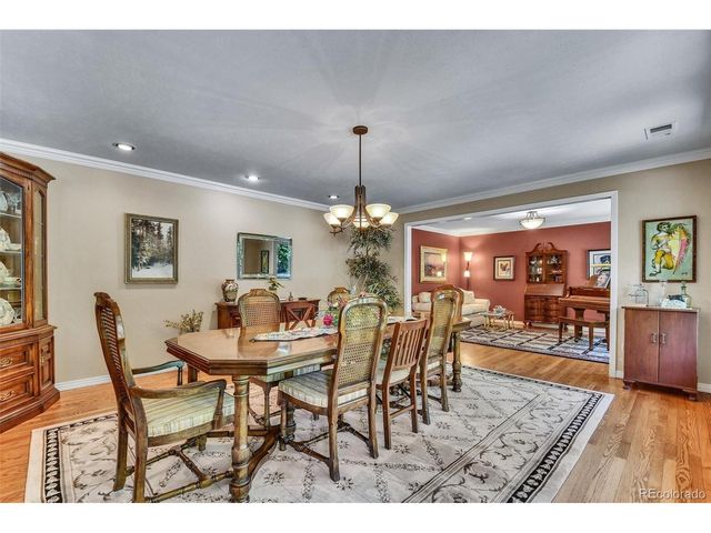 6400 E Ida Ave, Greenwood Village, CO 80111