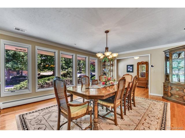 6400 E Ida Ave, Greenwood Village, CO 80111