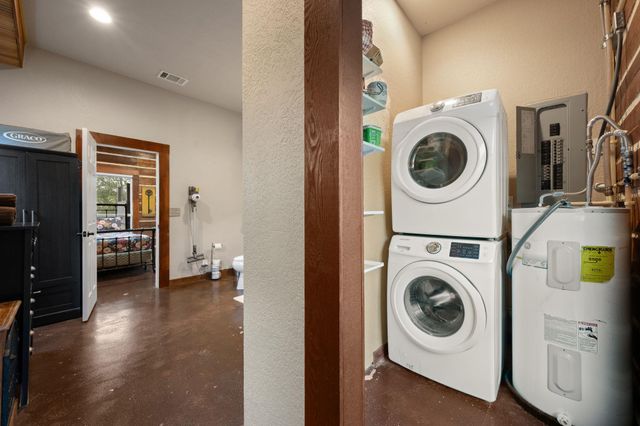 28537 Paradise Manor DR, Marble Falls, TX 78654