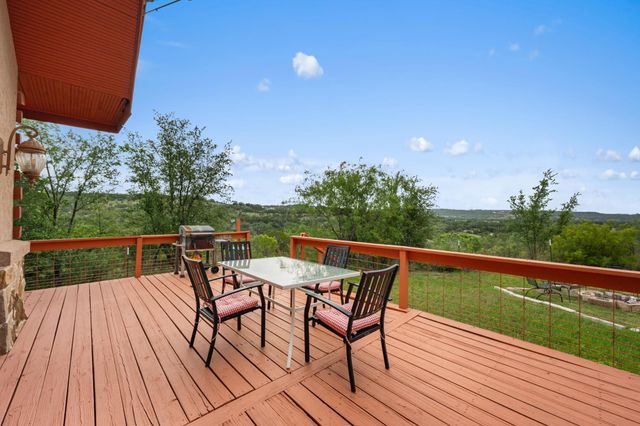 28537 Paradise Manor DR, Marble Falls, TX 78654