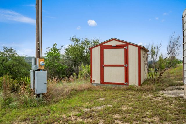 28537 Paradise Manor DR, Marble Falls, TX 78654