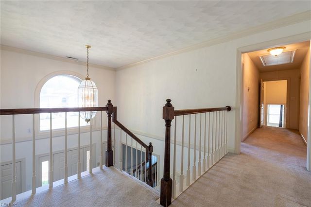 1208 Masters ROW, Chesapeake, VA 23320