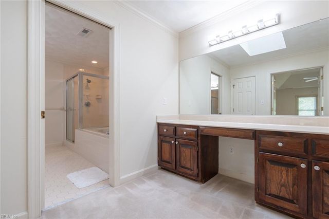 1208 Masters ROW, Chesapeake, VA 23320