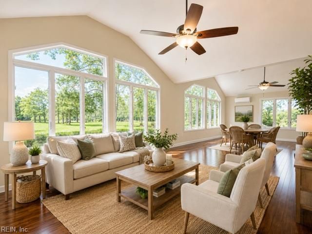 1208 Masters ROW, Chesapeake, VA 23320