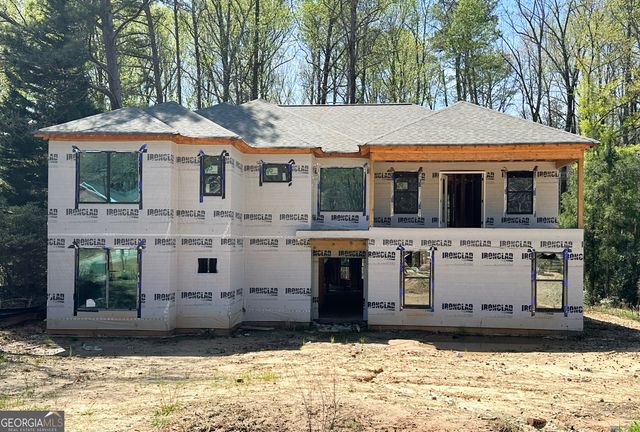 1202 Lambeth Way SE LOT 25, Conyers, GA 30013