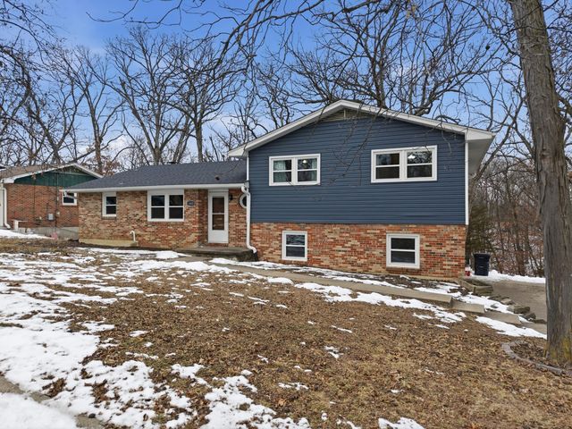 1403 RIDGEMONT CT, Columbia, MO 65203