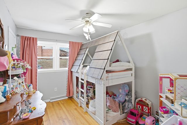 1403 RIDGEMONT CT, Columbia, MO 65203