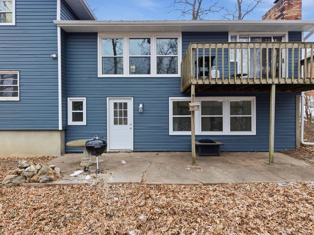 1403 RIDGEMONT CT, Columbia, MO 65203